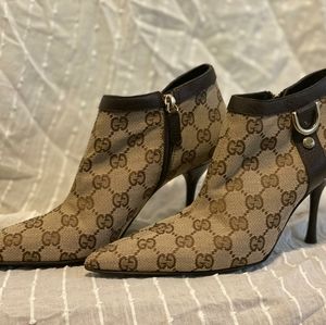 Gucci Boots
